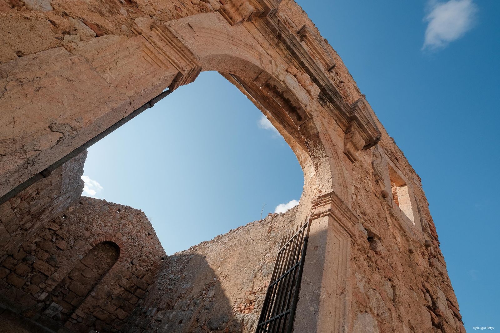 Sicilia Viagem de raízes na Sicília